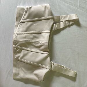 Alo Airlift Corset Bra